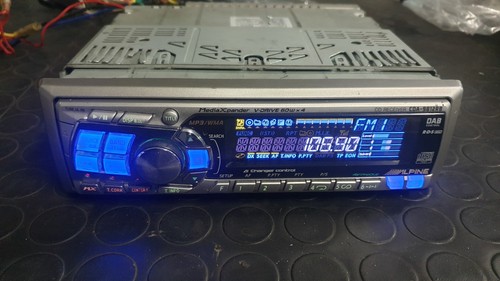 Autoradio alpine cda 9812rb - alpine, cda-9812rb
