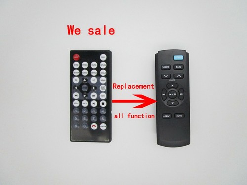 Telecomando ricambio per - di,