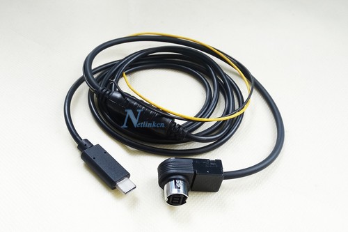 Cable aux alpine - aux, 9807