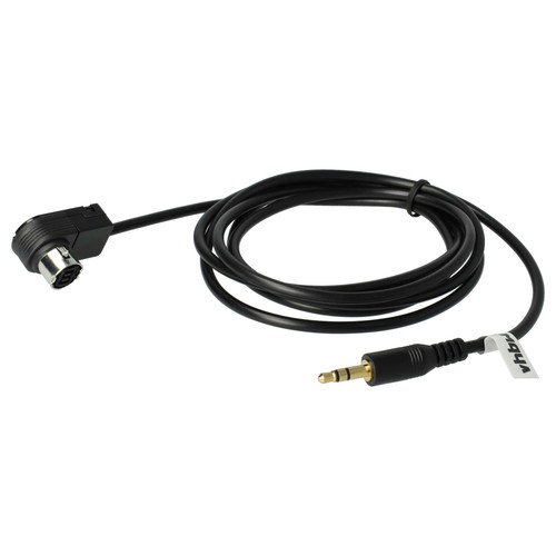 Cavo adattatore aux per alpine - cavo,