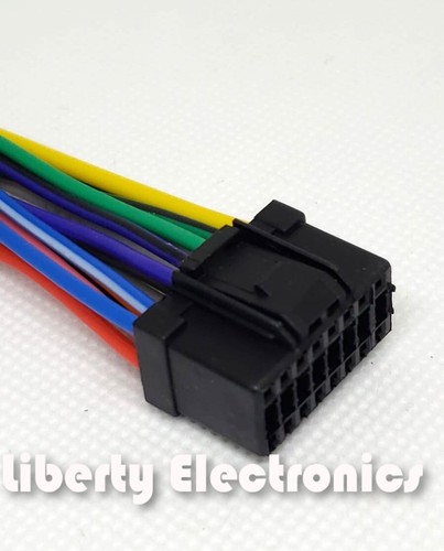 Nuovo connettore pin per - a, 16