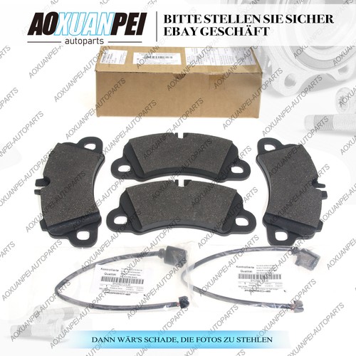 Kit pezzi pastiglie freno - 4,