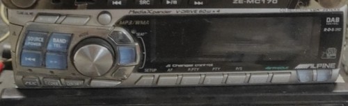 Frontalino alpine 9812 - 9812, rb